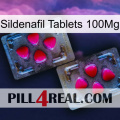 Sildenafil Tablets 100Mg 15